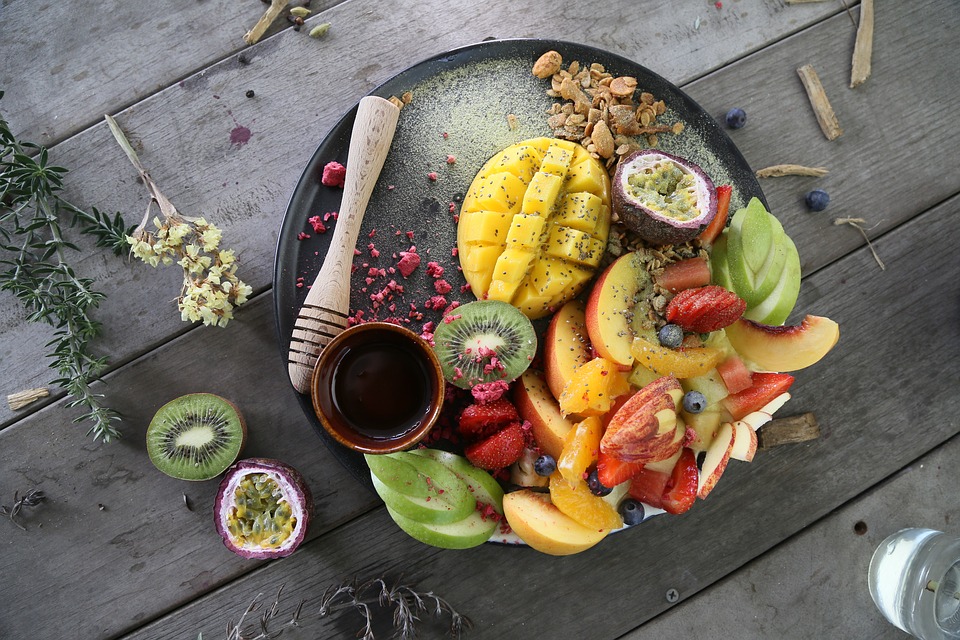 L’importance de consommer des fruits et légumes au quotidien