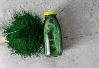 Connaisez vous les bienfaits de la spiruline?