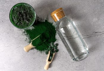 Quelles sont les vertus de la spiruline ?