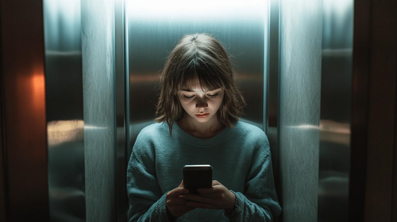 Comment utiliser le telephone pour appeler les secours lors d’une panne d’ascenseur : Les etapes essentielles