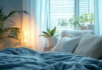 10 astuces pour un sommeil réparateur sans se ruiner